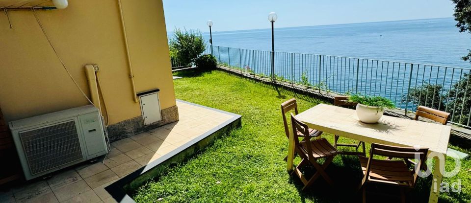 Apartment 5 rooms of 120 m² in Arenzano (16011)