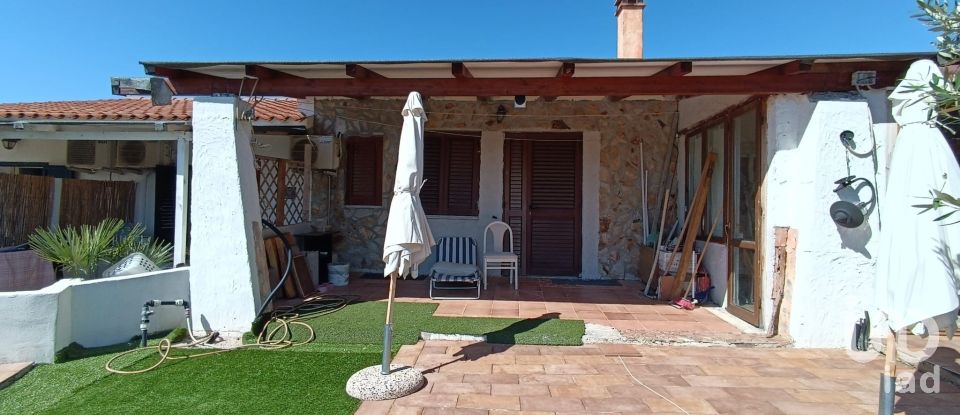 Attività locali di 400 m² in Arzachena (07021)