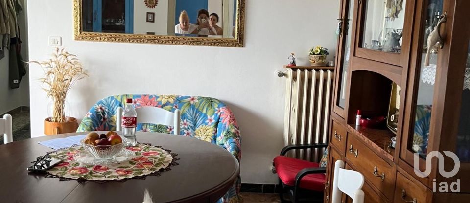 Casa di paese 8 locali di 85 m² in Cellino Attanasio (64036)