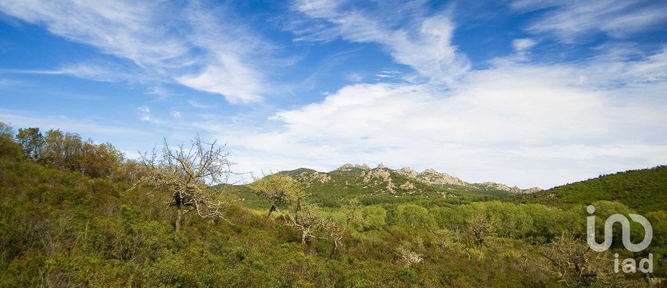 Terreno di 80.000 m² in Castiadas (09040)