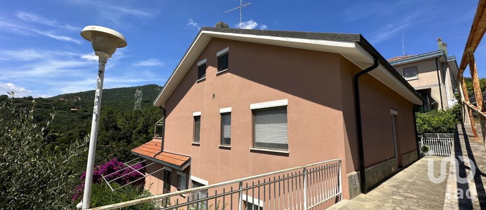 Trilocale di 90 m² a Boissano (17054)