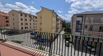 Apartment 8 rooms of 122 m² in Sulmona (67039)