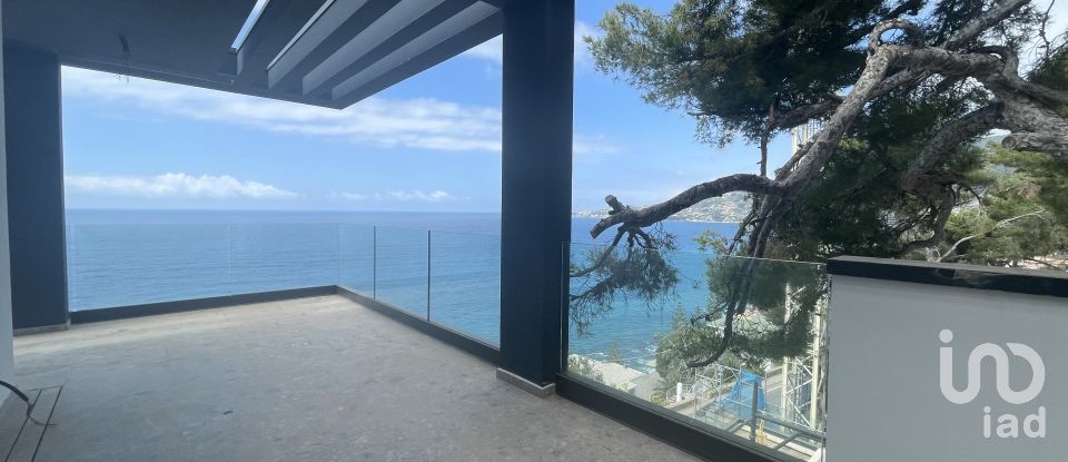 Loft 4 rooms of 170 m² in Sanremo (18038)