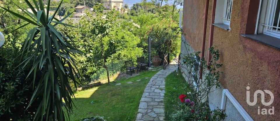 Appartamento 8 locali di 165 m² a Arenzano (16011)