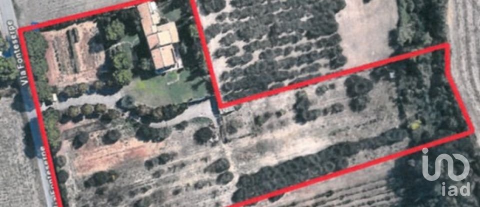 Villa 10 locali di 500 m² in Porto Sant'Elpidio (63821)