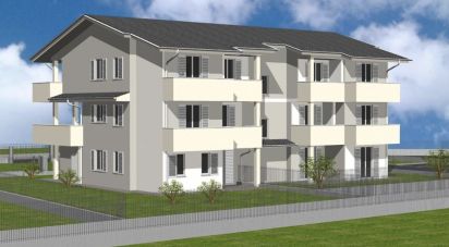 Four-room apartment of 102 m² in Lazzate (20824)