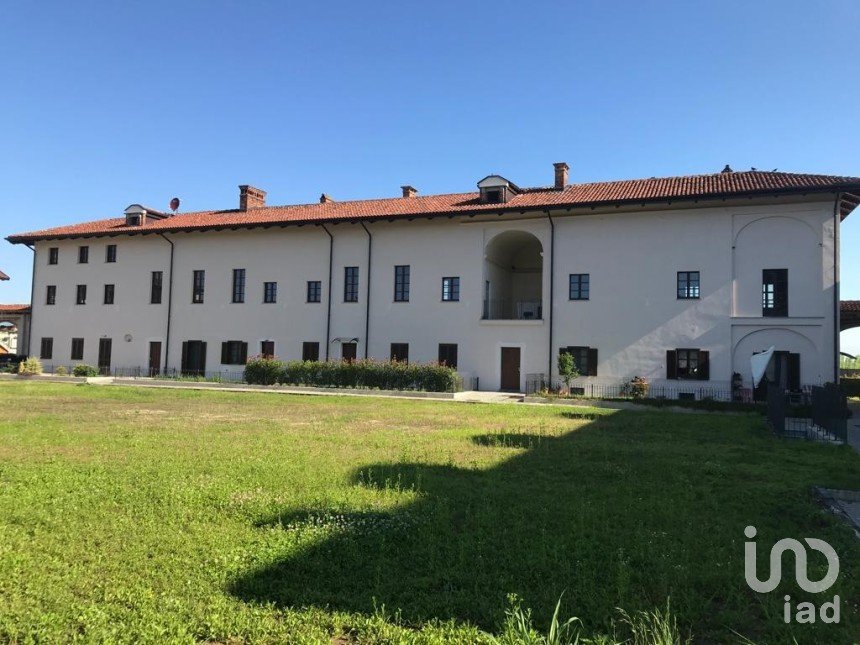 Varie superfici di 4.000 m² in Vinovo (10048)