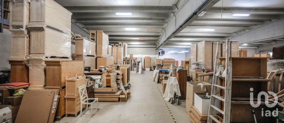 Warehouse of 3,033 m² in Ostiglia (46035)