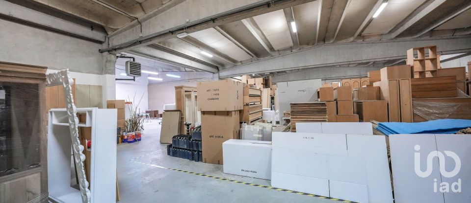 Warehouse of 3,033 m² in Ostiglia (46035)