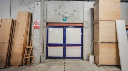 Warehouse of 3,033 m² in Ostiglia (46035)
