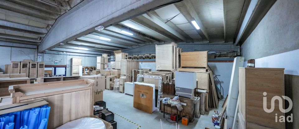 Warehouse of 3,033 m² in Ostiglia (46035)