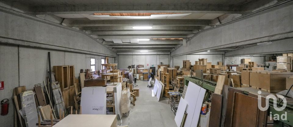 Warehouse of 3,033 m² in Ostiglia (46035)