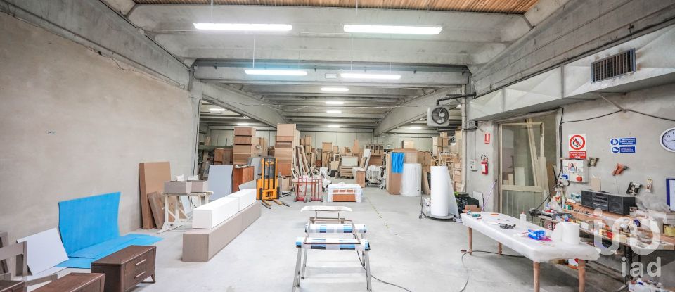 Warehouse of 3,033 m² in Ostiglia (46035)