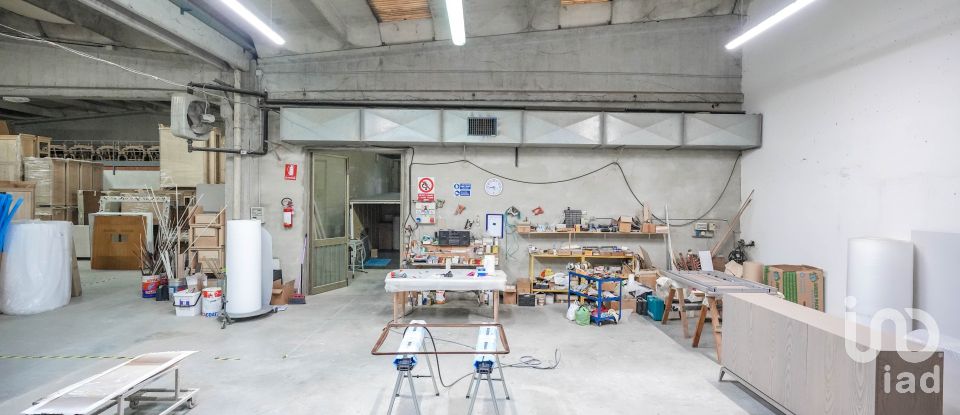 Warehouse of 3,033 m² in Ostiglia (46035)