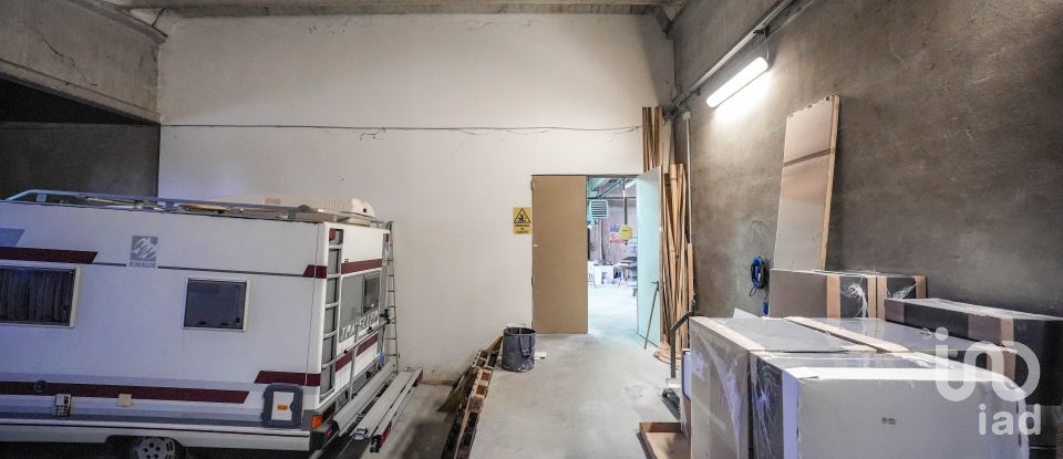 Capannone di 3.033 m² in Ostiglia (46035)