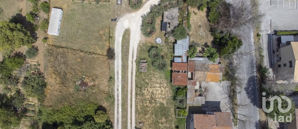 Terreno di 640 m² in Sant'Elpidio a Mare (63811)