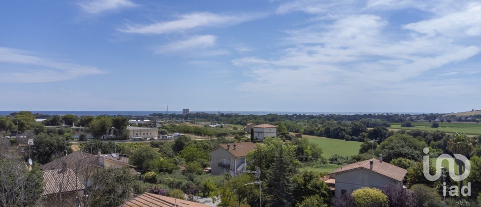 Terreno di 640 m² in Sant'Elpidio a Mare (63811)