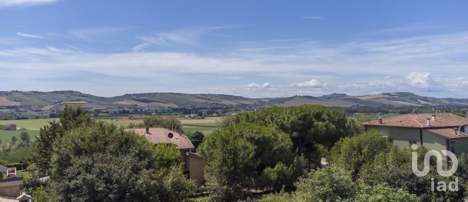 Land of 640 m² in Sant'Elpidio a Mare (63811)