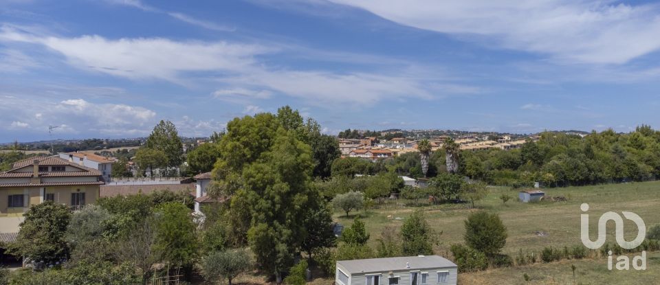 Terreno di 640 m² in Sant'Elpidio a Mare (63811)