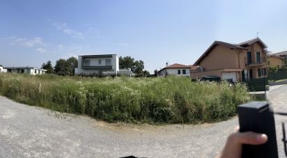 Land of 980 m² in Appiano Gentile (22070)