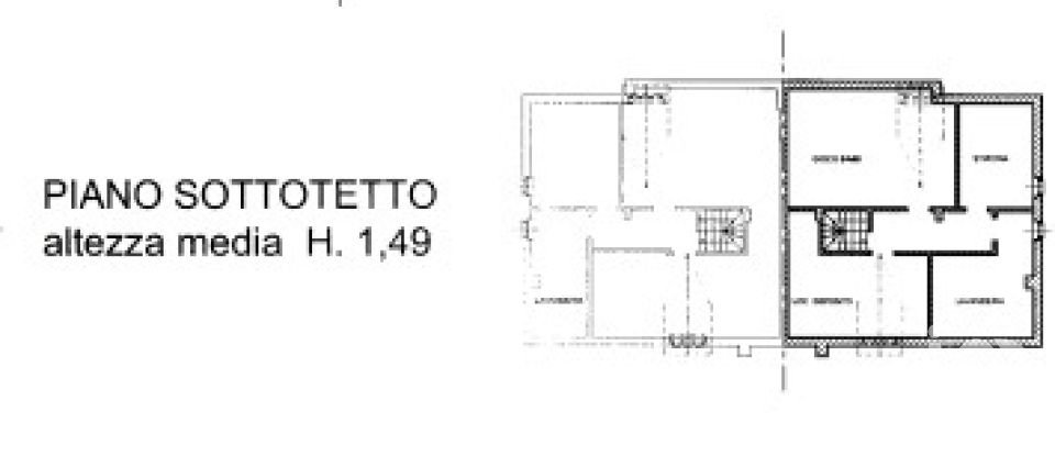 Appartamento 6 locali di 162 m² a Volpiano (10088)