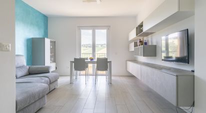Three-room apartment of 110 m² in Polverigi (60020)