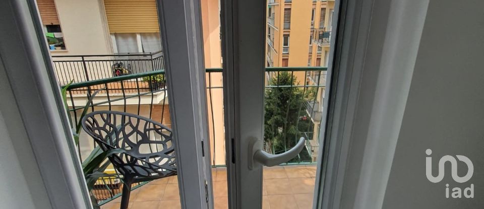 Bilocale di 48 m² a Rapallo (16035)