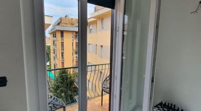 Two-room apartment of 48 m² in Rapallo (16035)