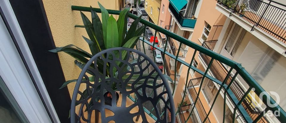 Bilocale di 48 m² a Rapallo (16035)