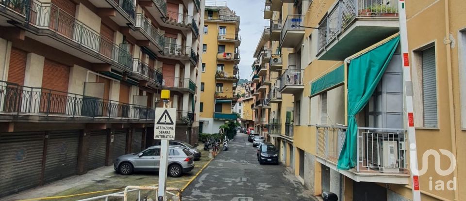 Bilocale di 48 m² a Rapallo (16035)