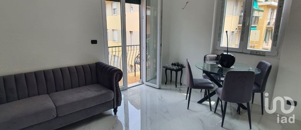 Bilocale di 48 m² a Rapallo (16035)