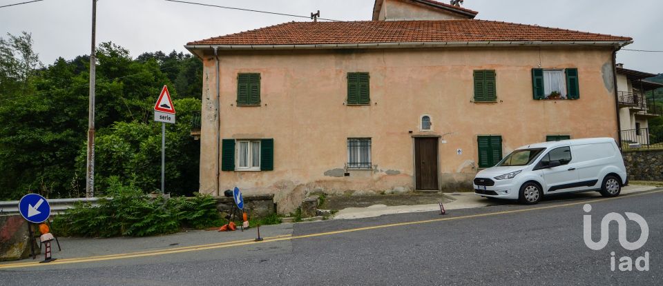 Quadrilocale di 108 m² a Stella (17044)