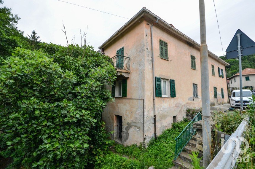 Appartamento 5 locali di 100 m² a Stella (17044)