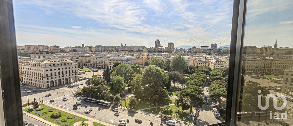 Bilocale di 60 m² a Genova (16129)