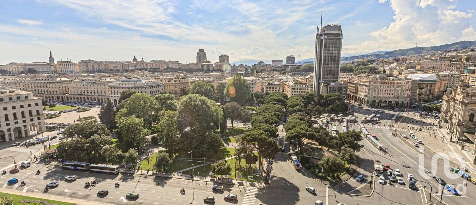 Bilocale di 60 m² a Genova (16129)