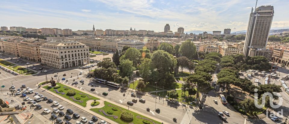 Bilocale di 60 m² a Genova (16129)