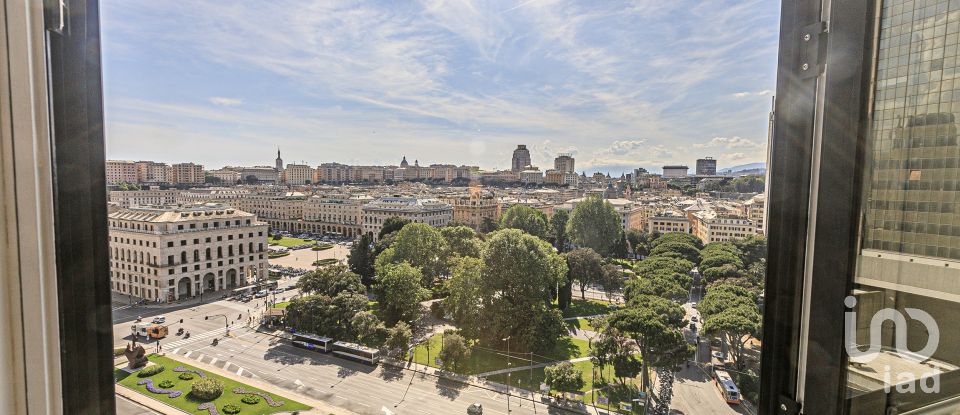 Bilocale di 60 m² a Genova (16129)