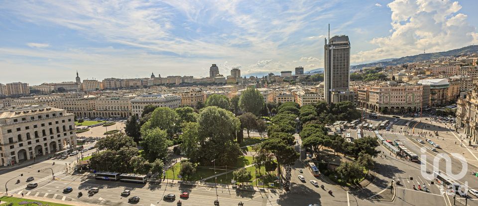 Bilocale di 60 m² a Genova (16129)