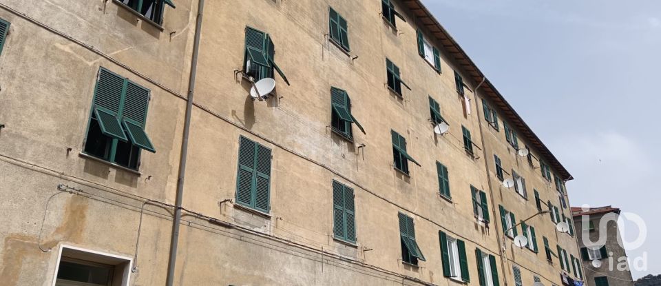 Appartamento 5 locali di 55 m² a Genova (16155)