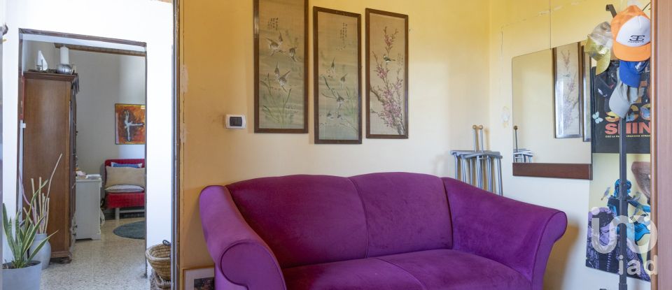 Four-room apartment of 85 m² in Montemarciano (60018)