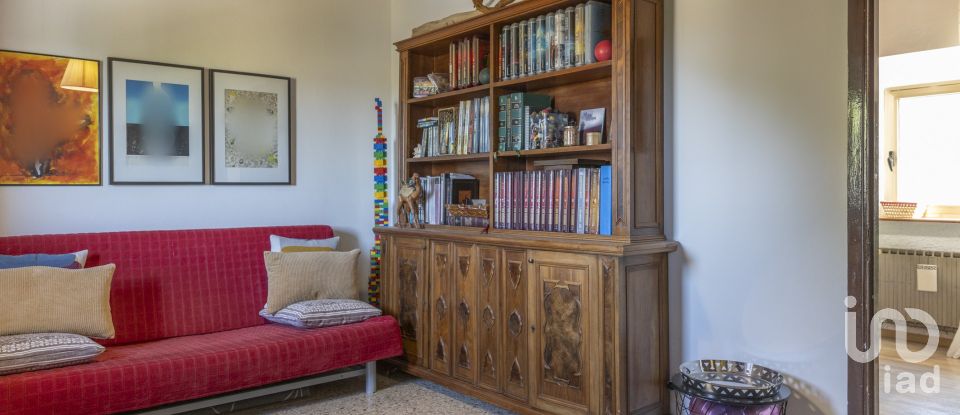 Four-room apartment of 85 m² in Montemarciano (60018)