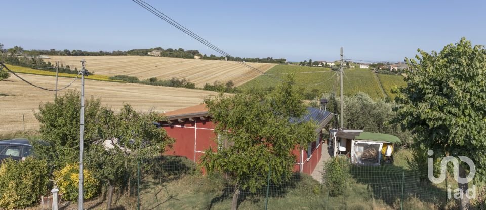 Quadrilocale di 85 m² a Montemarciano (60018)