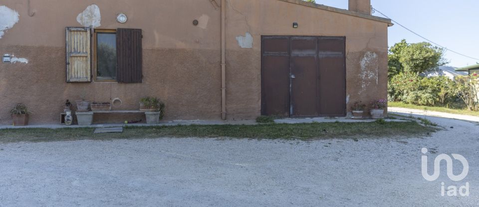 Quadrilocale di 85 m² a Montemarciano (60018)