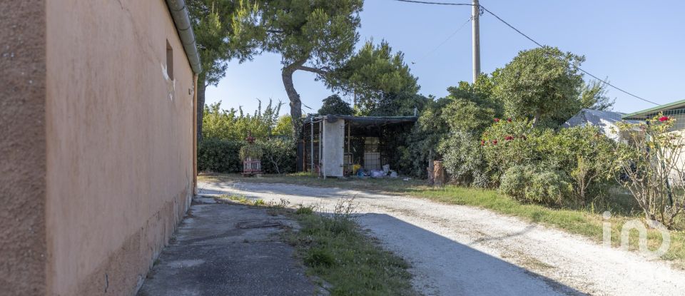 Quadrilocale di 85 m² a Montemarciano (60018)