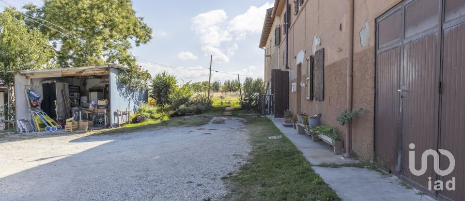 Quadrilocale di 85 m² a Montemarciano (60018)