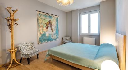 Three-room apartment of 80 m² in Sori (16030)