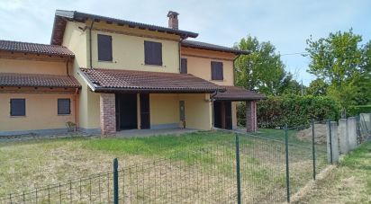 Villa 6 locali di 163 m² in Piovera (15040)