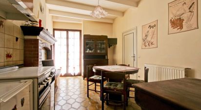 Apartment 5 rooms of 208 m² in Sant'Angelo in Vado (61048)
