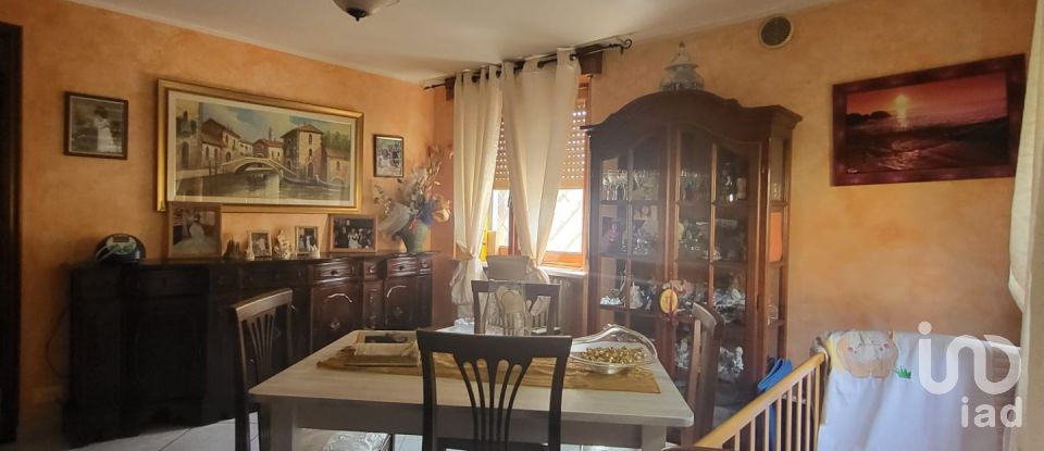 Town house 3 rooms of 162 m² in Morano sul Po (15025)