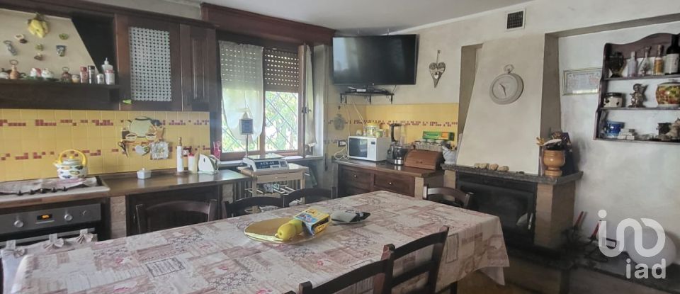 Casa indipendente 3 locali di 162 m² in Morano sul Po (15025)